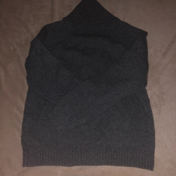 Men’s Psycho Bunny Cardigan - Picture 5 of 5